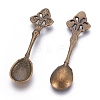 Tibetan Style Alloy Big Pendants LS-TIBEP-A19597-AB-FF-1