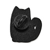 Cat Enamel Pins JEWB-I058-02EB-02-2