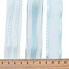 Polyester & Polycotton Ribbons Sets SRIB-G010-01B-02-2