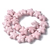 Ocean Series Handmade Porcelain Beads PORC-R002-05-02-4