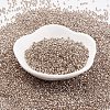 TOHO Japanese Seed Beads X-SEED-F002-2mm-989-1