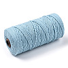 Cotton String Threads OCOR-T001-02-38-2