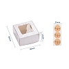 Paper Candy Boxes CON-CJ0001-10A-2