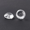 Transparent Glass Beads GLAA-F117-02G-2