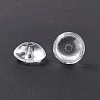 Transparent Glass Beads GLAA-F117-02G-2
