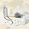 Easter Glass Bead Set DIY-GA0002-84-4