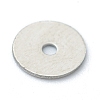 Non-Tarnish 304 Stainless Steel Spacer Beads LS-STAS-H149-37P-2