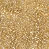 TOHO Round Seed Beads SEED-JPTR08-1816-2