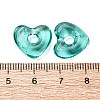 Handmade Lampwork Beads LAMP-S069-04F-3