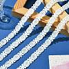 Flower Lace Trim OCOR-CJ0004-03C-6