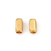 Brass Beads KK-D375-10G-01-1