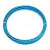 5M 2-Ply Anodized Aluminum Wire AW-T001-02A-04-1
