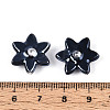 Handmade Porcelain Beads PORC-N008-10A-01-3