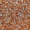 TOHO 6/0 Round Beads X-SEED-TR06-0031-4