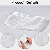 Satin Photography Props Fabric AJEW-WH20001-59A-02-6