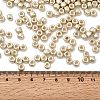 TOHO 3/0 Round Beads SEED-XTR03-0558-3
