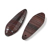 Natura Tiger Iron Pendants G-Z151-03B-2