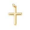 Brass Pendants LS-KK-V016-23G-1