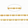 Brass Ball Chains CHC-S008-009E-G-1