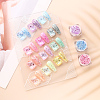 12 Colors Shining Nail Art Decoration Accessories MRMJ-R095-01-7