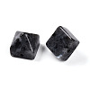 Natural Larvikite Beads G-N345-02A-02-3