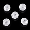 Cubic Zirconia Caqbochons ZIRC-TA0001-31-3