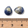 Natural Mixed Stone Cabochons G-L514-03B-4