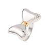 304 Stainless Steel Finger Rings SA-CBA751F-01PG-2