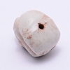 Plastic Beads LS-KY-WH0025-03-2
