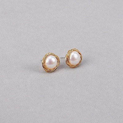 Jewelry Flocking Cloth DIY-BC0011-34L-1