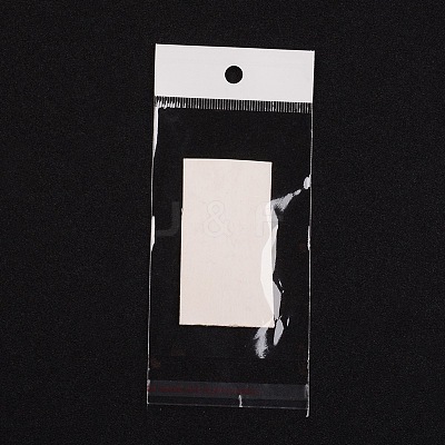 Pearl Film Cellophane Bags T02GZ011-1