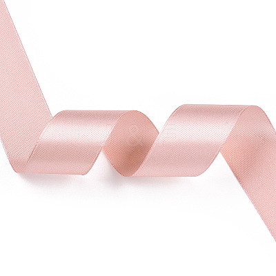 Single Face Satin Ribbon RC25mmY-041-1