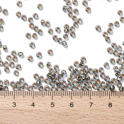 TOHO Round Seed Beads SEED-XTR08-0757-1