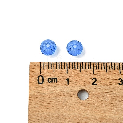 Preciosa® Crystal Beads X-PRC-BA6-30050-1