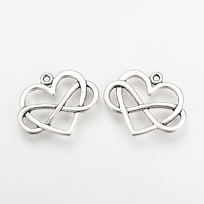 Tibetan Style Alloy Pendants LS-TIBEP-Q078-39AS-NR-1