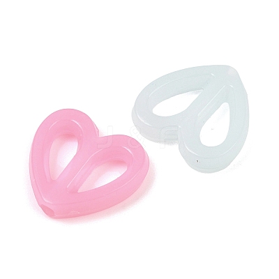 Plastics Beads KY-B005-18-1