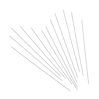 Carbon Steel Sewing Needles E251-1