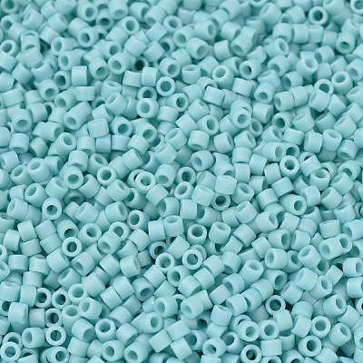 MIYUKI Delica Beads Small SEED-X0054-DBS1595-1