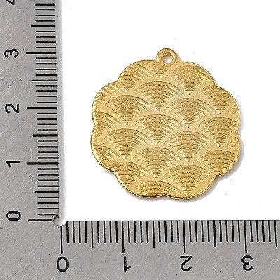 Alloy Enamel Pendants AL-CBAF9DF-05E-1
