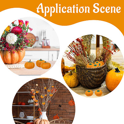 Felt Pendants FIND-WH0126-970A-1