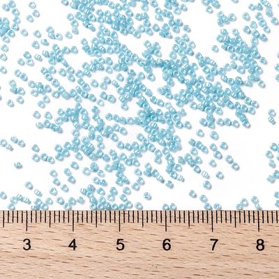 TOHO Round Seed Beads X-SEED-TR15-0403-1