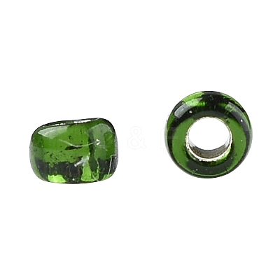 TOHO 15/0 Round Beads X-SEED-TR15-0037-1