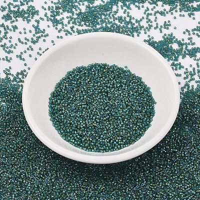MIYUKI Delica Beads SEED-X0054-DB2381-1