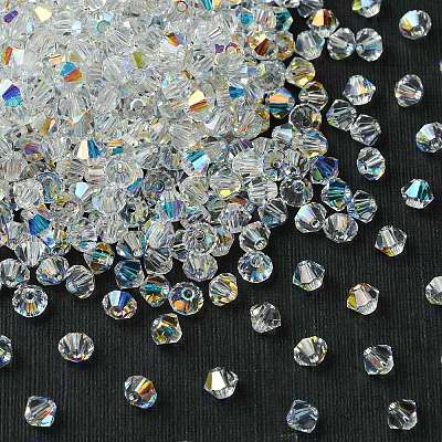 Preciosa® Crystal Beads Y-PRC-BA4-00030-200-1