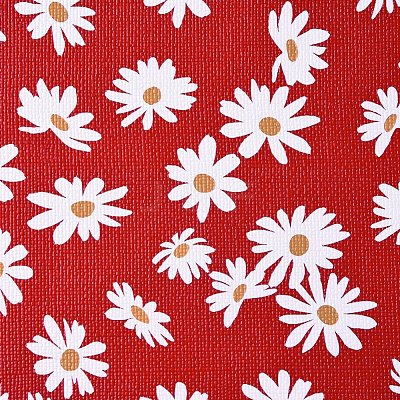 PU Leather Fabric Sheet DIY-WH0162-13E-1