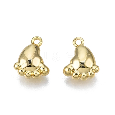 Brass Charms KK-N231-309-1