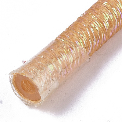 PVC Tubular Synthetic Rubber Cord RCOR-T002-02A-03-1