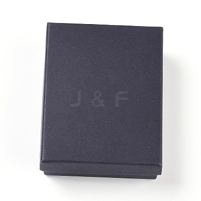 Cardboard Jewelry Set Boxes X1-CBOX-G015-03-1