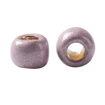 TOHO 11/0 Round Beads SEED-XTR11-PF0554F-1