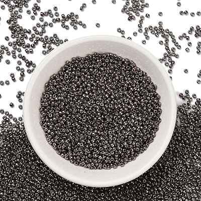 TOHO 11/0 Round Beads X-SEED-TR11-0604-1
